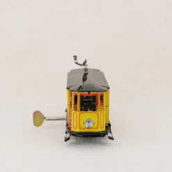 Tramway 1923 mécanique