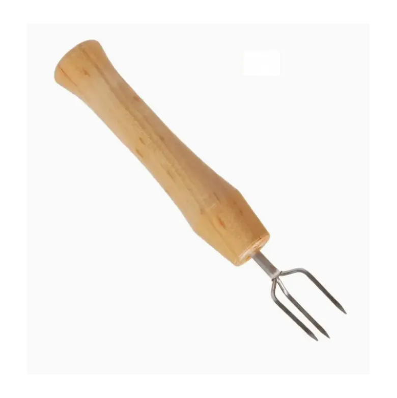 Trident à pomme de terre