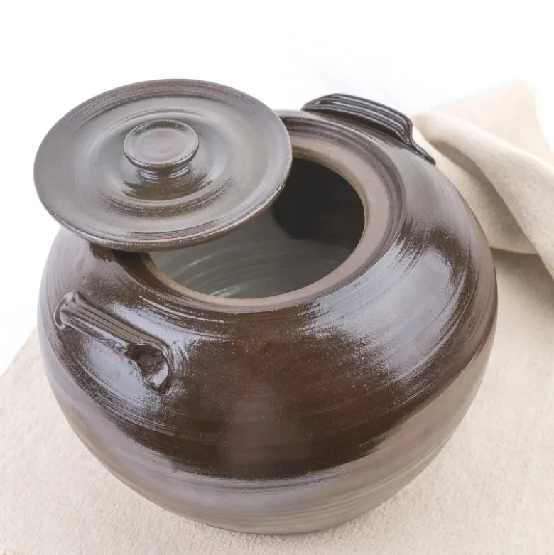 Tripière de 9 litres