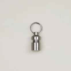 Tube adresse pour collier