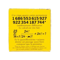 Un monde sans fin ...