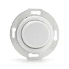Variateur électronique en duroplast blanc