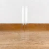 Verre de lampe droit Ø 34 mm