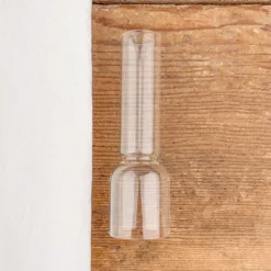 Verre de lampe à pétrole Kosmos Ø 40 mm