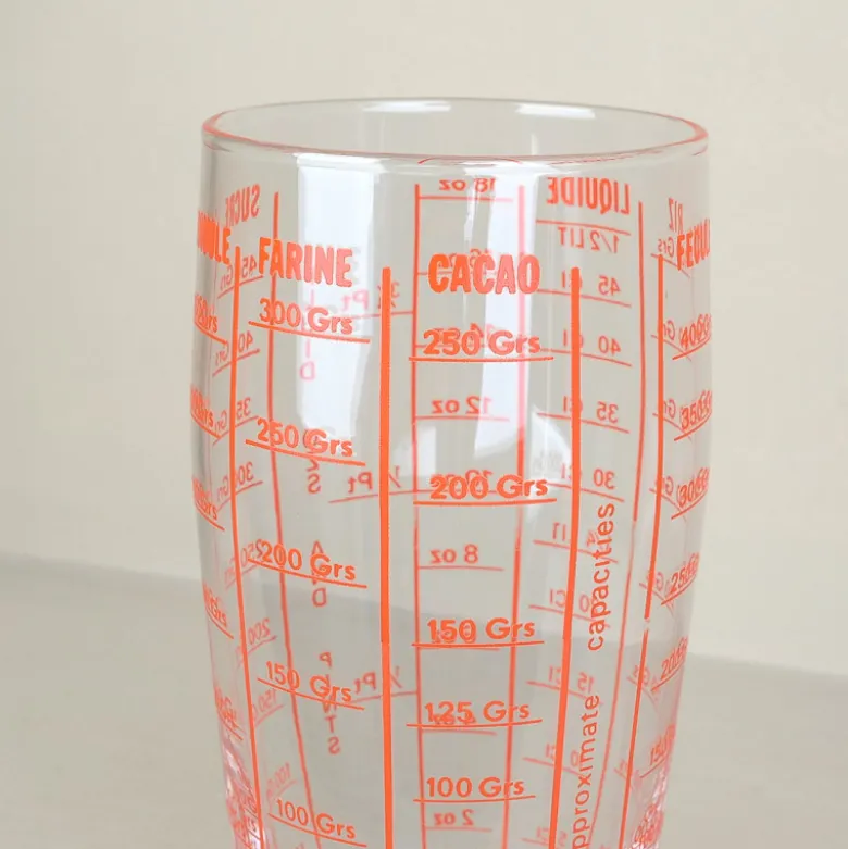 Verre mesureur 58 cl
