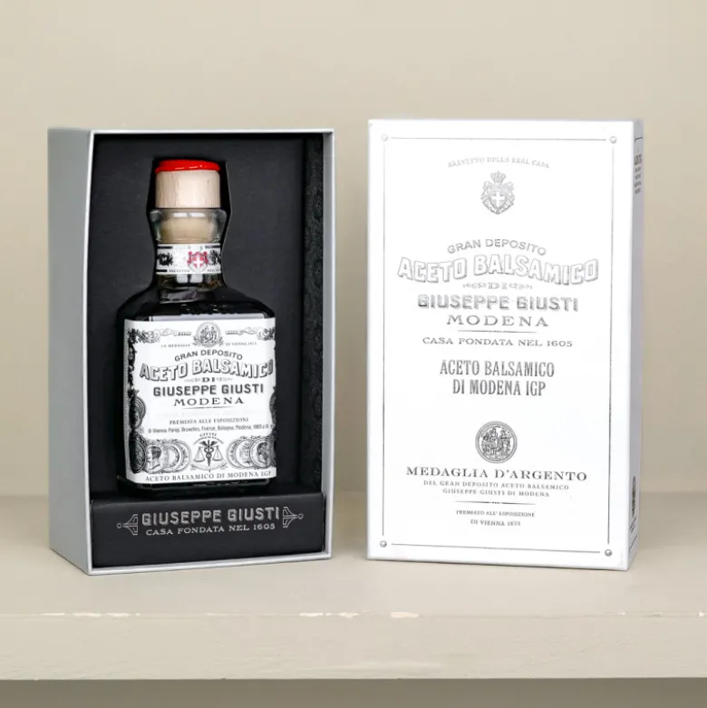 Vinaigre balsamique de Modène